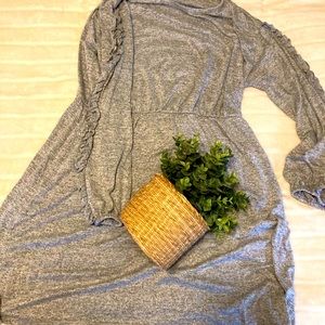 *RePosh!* Super Soft Lane Bryant Dress, EUC!